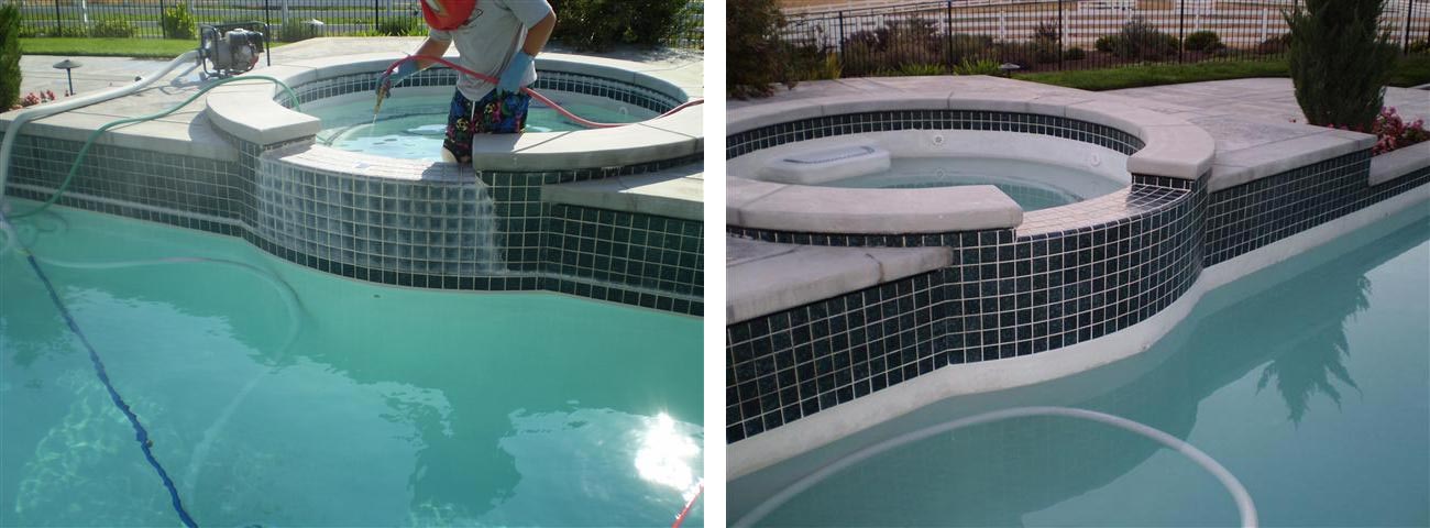 AboutElitePoolTileCleaning