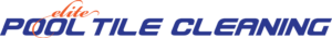 Elite Pool Tile Cleaning Logo